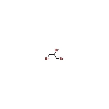 Ak Scientific 1, 2, 3-Tribromopropane (100g), CAS 96-11-7 F647-100g
