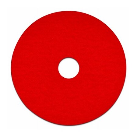 Bsc Preferred 4PK 5 80G Fiber Disc DCF050080S04G