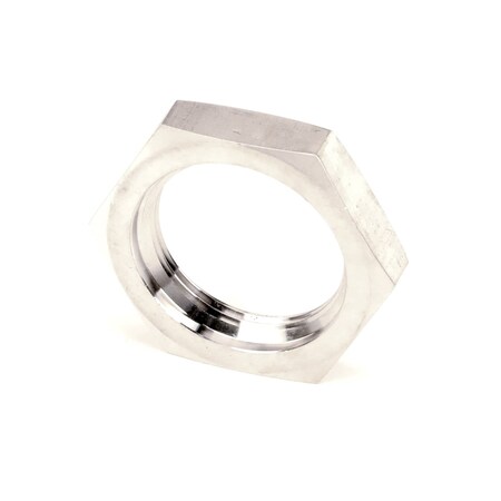 Convotherm Hex Nut, 1 1/4in, A2 C6006092