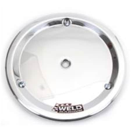 Weld Racing 13 in. Midget Ultra Mud Cover WELP650-4314A