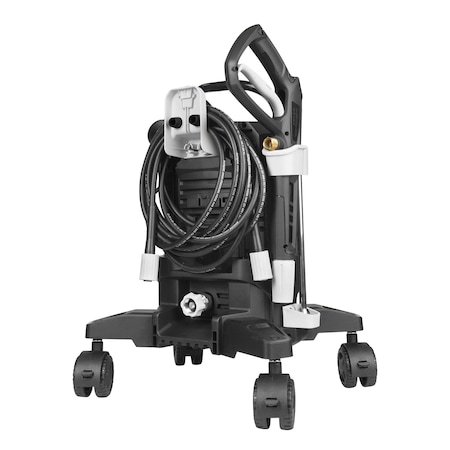Sun Joe 2200-PSI PWMA Rated Electric Pressure Washer w/Accessories SPX3000-QW2