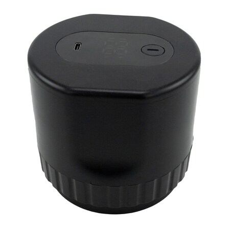 Nesco Rechargeable Electric Mason Jar Vacuum Sealer VS-MJ-2