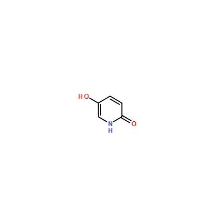 Ak Scientific 5-Hydroxypyridin-2(1H)-one (5g), CAS 5154-01-8 Z4821-5g
