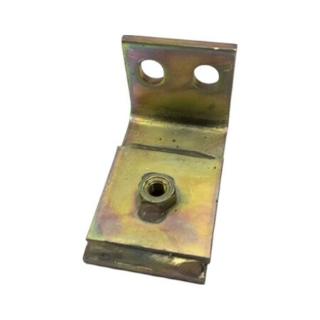 John Deere BRACKET, JOHN DEERE OEM 9751371 9751371
