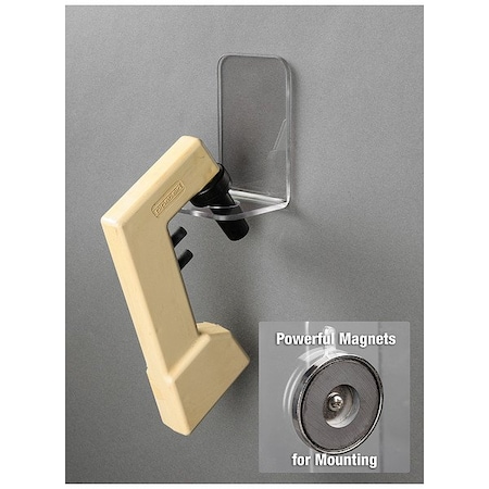 Poltex Pipette Controller Bracket BRK-M