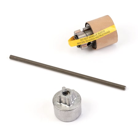 Warn Winch Accessories For 3000 ACI Utility Winch 85388