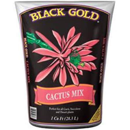 Sun Gro Horticulture 1 cu ft. Black Gold Cactus Mix 7300122