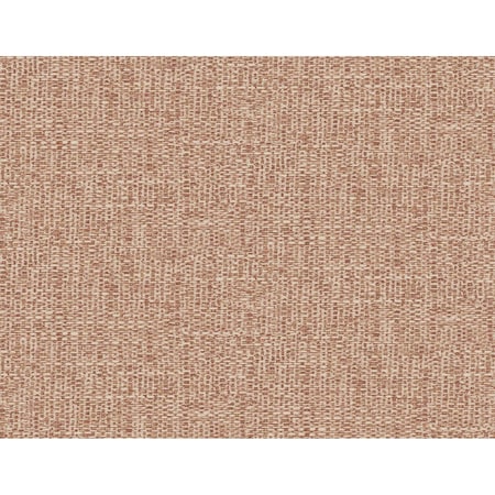 A-Street Prints Snuggle Coral Woven Texture Wallpaper 2988-70901