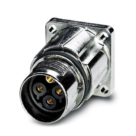 Phoenix Contact ST-8ES1N8AW400S Device connector front 1613630