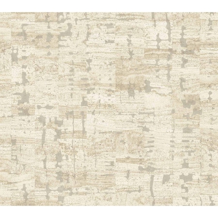 York Wallcoverings Pop The Cork Stone Wallpaper GN2652