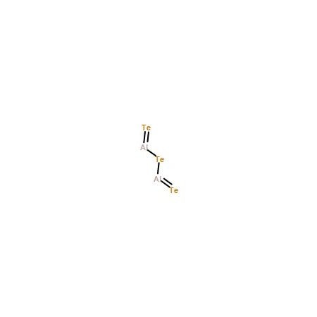 Ak Scientific Aluminum telluride (5g), CAS 12043-29-7 5465AF-5g