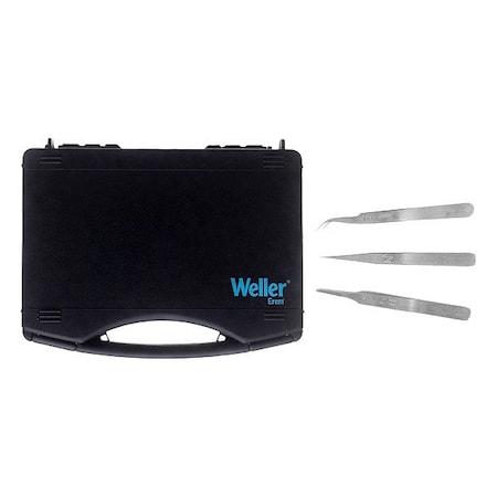Erem Erem Tweezers Prime Selection Toolset 3300TPS