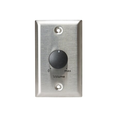 Lowell Attenuator 50W 70/25V 50LVC