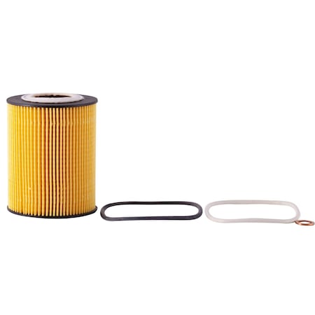 Premium Guard Engine Oil Filter, PG5247