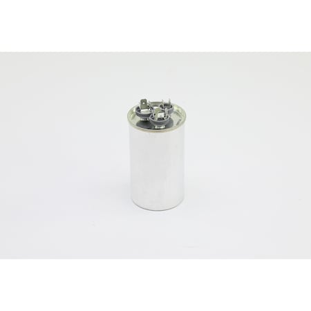 Nordyne Rnd Run Capacitor, 40/7.5Mfd, 370V 01-0269