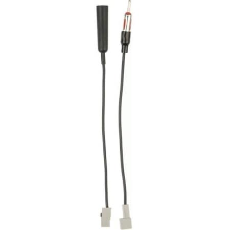 Metra Electronics Antenna Adapter for 2009-2014 Hyundai Accent 40KI31
