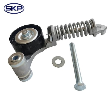 Skyward Automotive Products Accessory Drive Belt Tensioner Assembly, SK89637