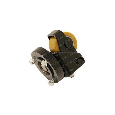Crown REPLACEMENT CASTER ASSEMBLY 805887-003