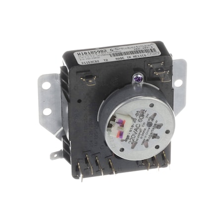 Whirlpool DRYER TIMER ASSEMBLY WPW10185982