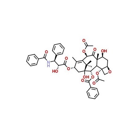 Ak Scientific Paclitaxel (25mg), CAS 33069-62-4 A648-25mg