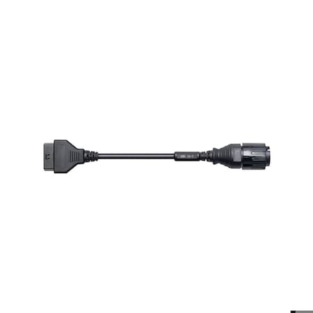 Topdon M014 BMW 10 Pin Cable - TopScan Moto BMWCBL
