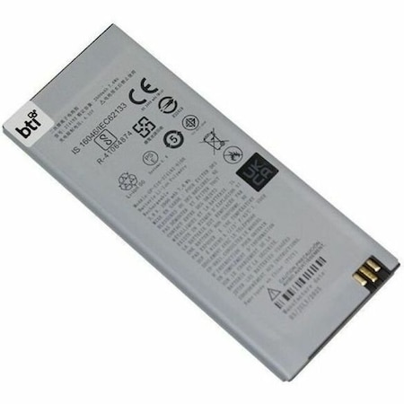 Battery Technology BTI 3.8V 2000MAH 7.6WH LI-ION PHONE BATTERY FOR CISCO IP PHONE CP-BATT-8821-BTI