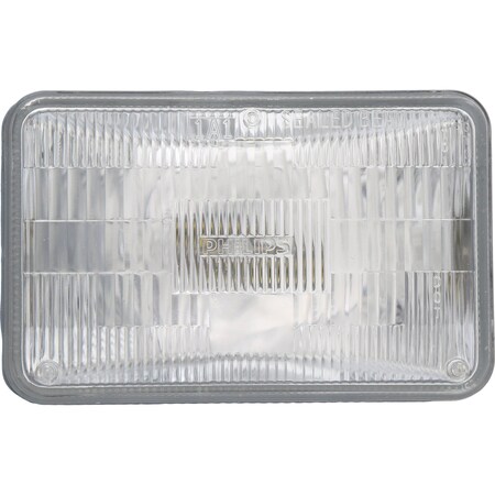 Philips Sealed Beams Long Life, H4651Llc1 H4651LLC1