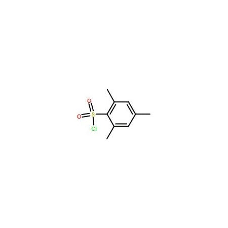 Ak Scientific 2-Mesitylenesulfonyl chloride (25g), CAS 773-64-8 B421-25g