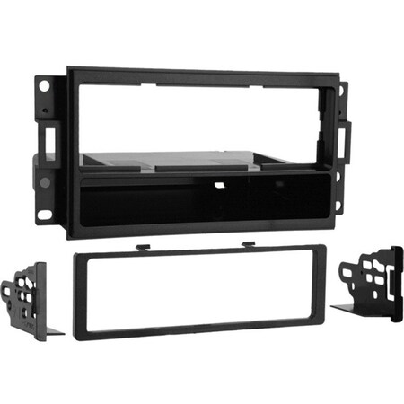 Metra Electronics PONTIAC GRAND PRIX 2004-2008 99-3527