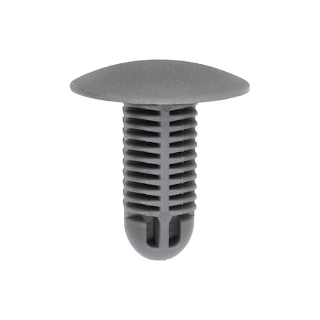 Auveco Toyota Roof Head.Liner Retainer 20mm Head. Diameter., 15PK 19121