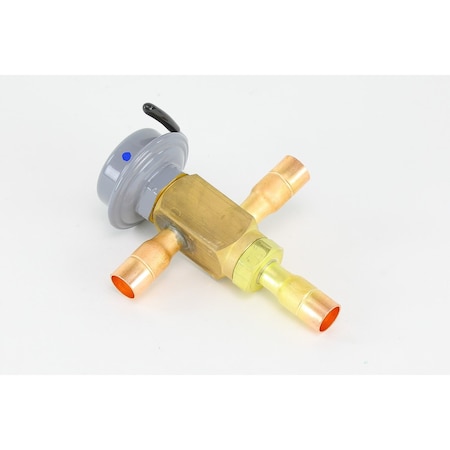 Sporlan 1/2 in. ODF Head Pressure Control 903057