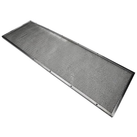 Trane FILTER, MIST ELIMINATOR, 1.00 X 15.90 X FLR08069