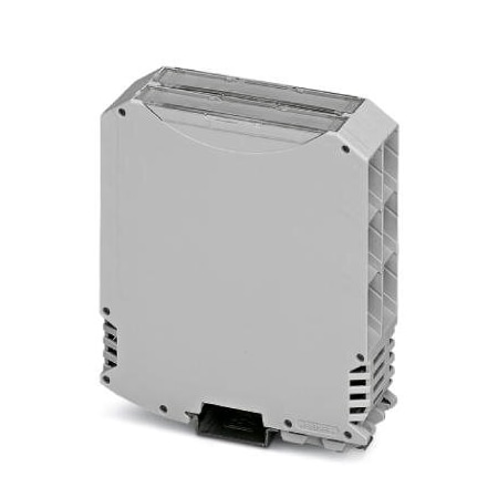 Phoenix Contact ME MAX 35 3-3 KMGY DIN rail housing 2713696