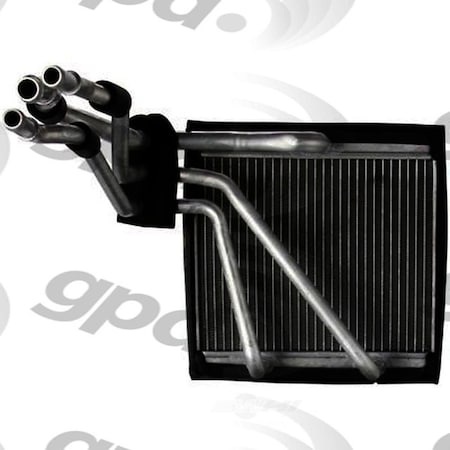 Global Parts Distributors Heater Core 8231415