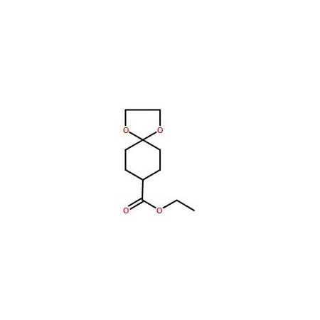 Ak Scientific Ethyl 1, 4-dioxaspiro[4.5]decane-8-carboxylate (500g), CAS 1489-97-0 4006AJ-500g