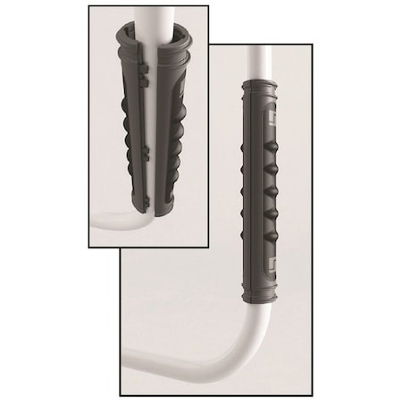 Stromber Exterior Grab Bar Grip AM-01