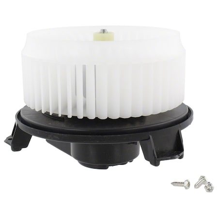 Motorcraft HVAC Blower Motor,  MM966