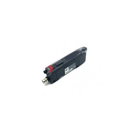 Keyence Fiber Optic Sensor Amplifier FS-N41C