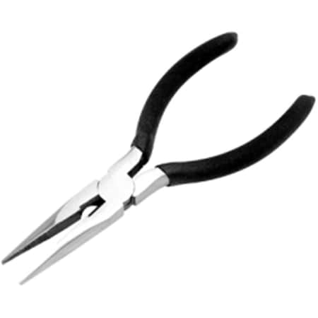 Dendesigns Long Nose Pliers, 5 in. DE322142