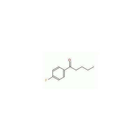 Ak Scientific 4'-Fluorovalerophenone (100g), CAS 709-24-0 X3581-100g