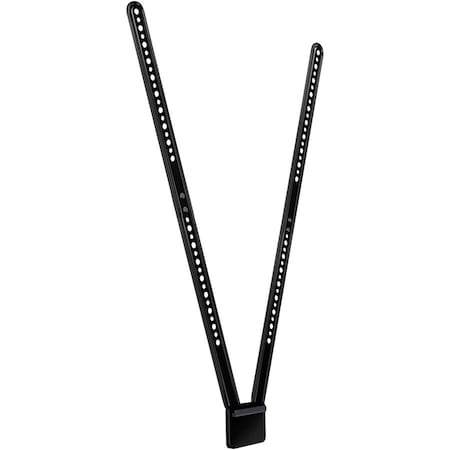 Logitech Logitech TV Mount up to 90" for Logitech MeetUp ConferenceCam 939-001656