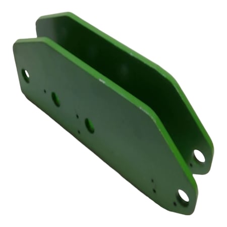 John Deere SKID PLATE, JOHN DEERE OEM DC201080 DC201080