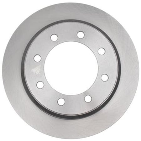 Raybestos 680679R 20082013 Ford Disc Brake Rotor R42-680679R