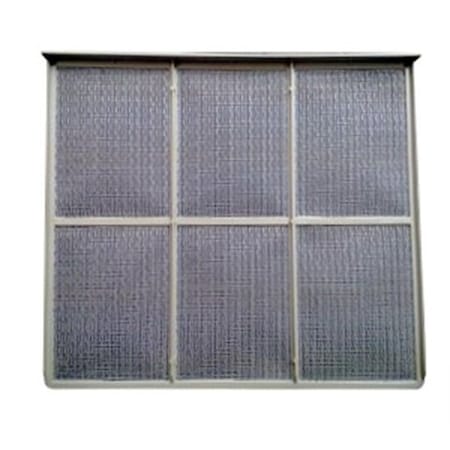 Goodman 0161P00035 Filter, Rack 0161P00035