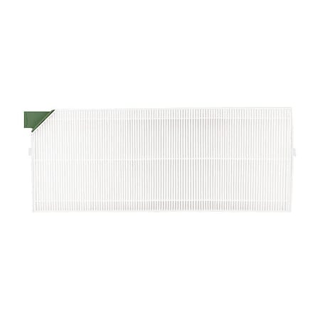 Frigidaire 14x6x1 Pleated Air Filter, Standard Capacity, Polypropylene, MERV 14 FRPARAC9