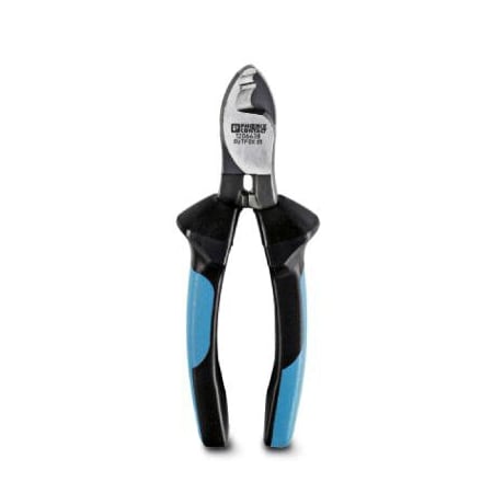 Phoenix Contact CUTFOX 12 Cable cutter for copper and 1212128