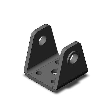 Smc TRUNNION/DBL CLEVIS BRACKET NCG-P032