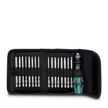 Phoenix Contact SF-M SET Bit screwdriver set with 1212543