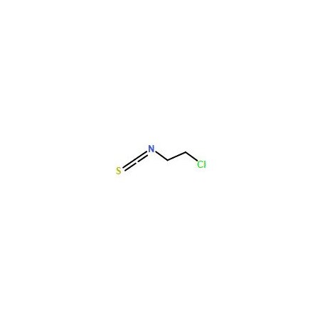 Ak Scientific 2-Chloroethyl isothiocyanate (1g), CAS 6099-88-3 6619AE-1g