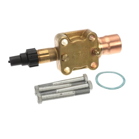 Carrier SERVICE VALVE SUCTION 06EA660164